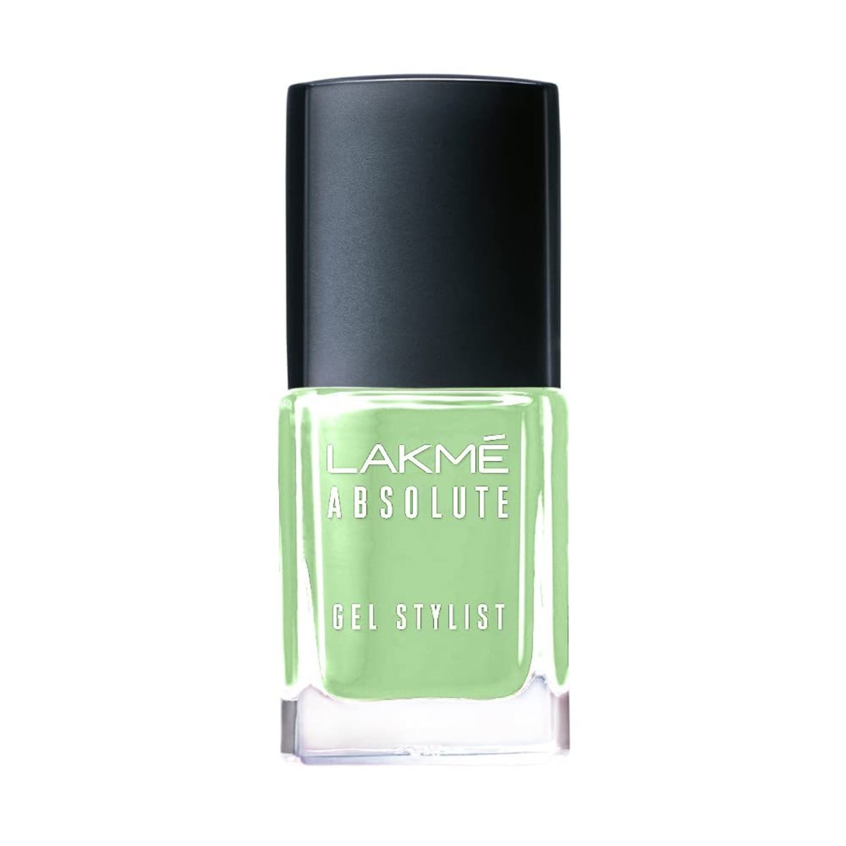 Lakme Nail Paint Perfect Pistachio-110