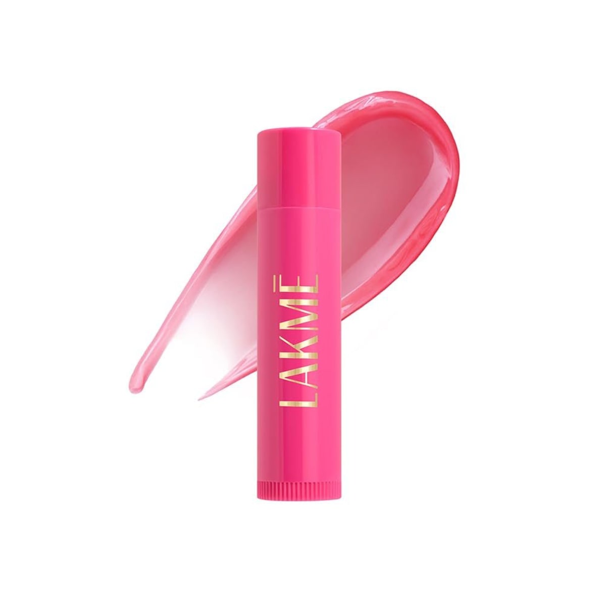 Lk Lip Love Care Stick Strawberry