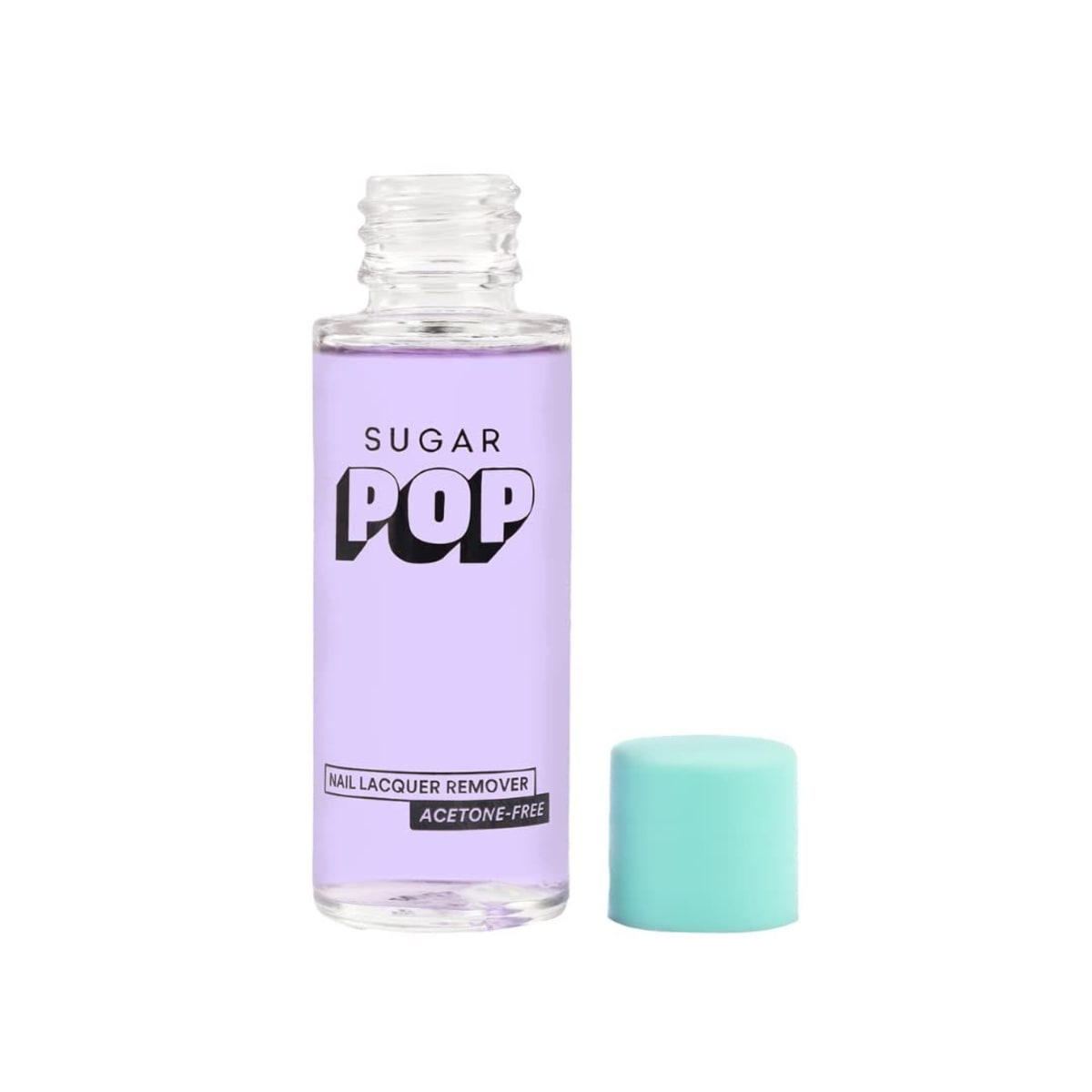 Sugar Pop Nail Lacquer -11 Chocolate Treat 7Ml