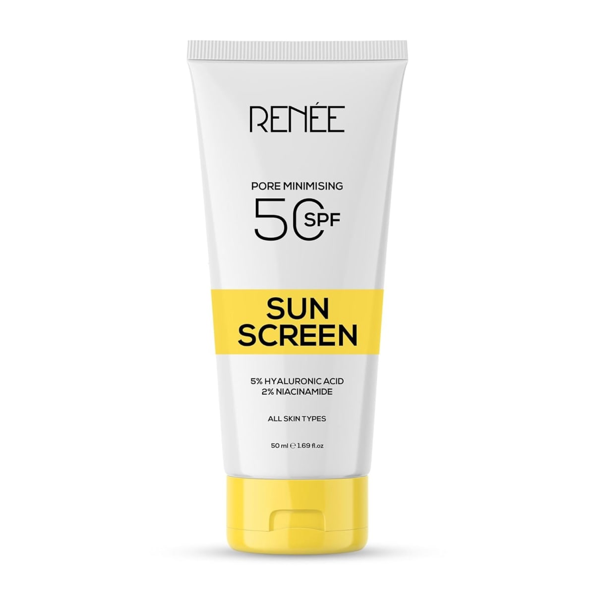 Renee Pore Minimising Sun Screen 50+
