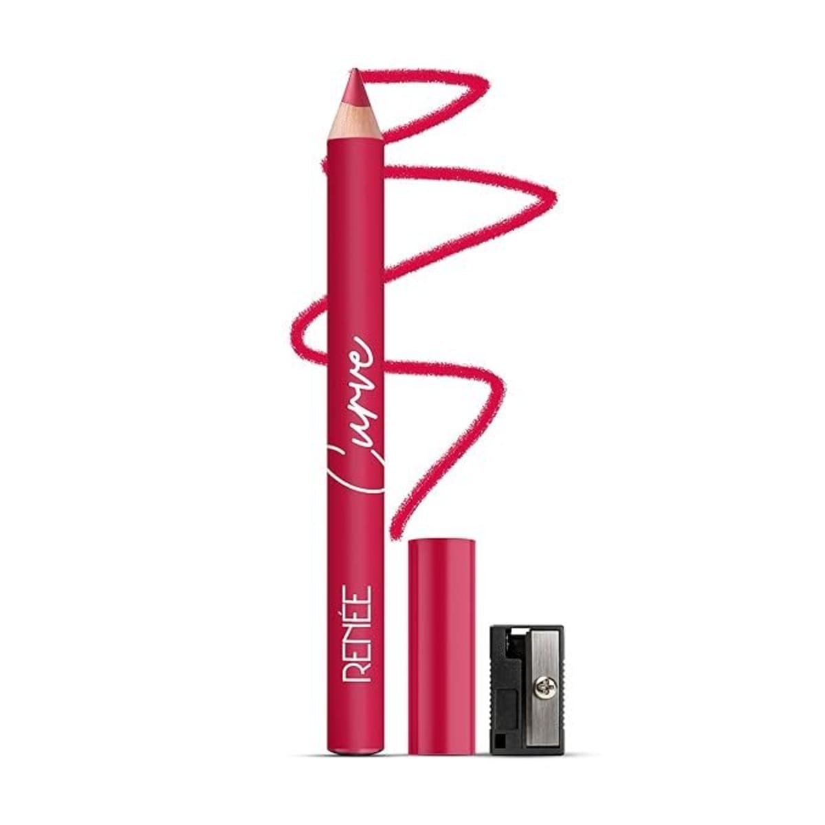 Renee Curve Lip Liner Cherry Pop