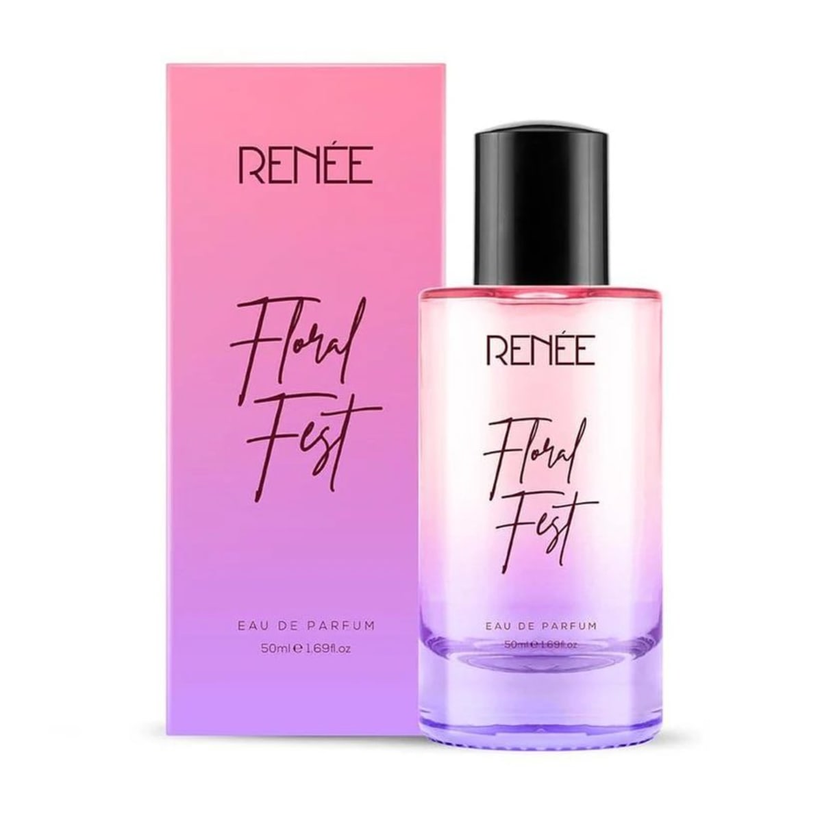 Renee Eau De Perfume Floral Fest 15Ml
