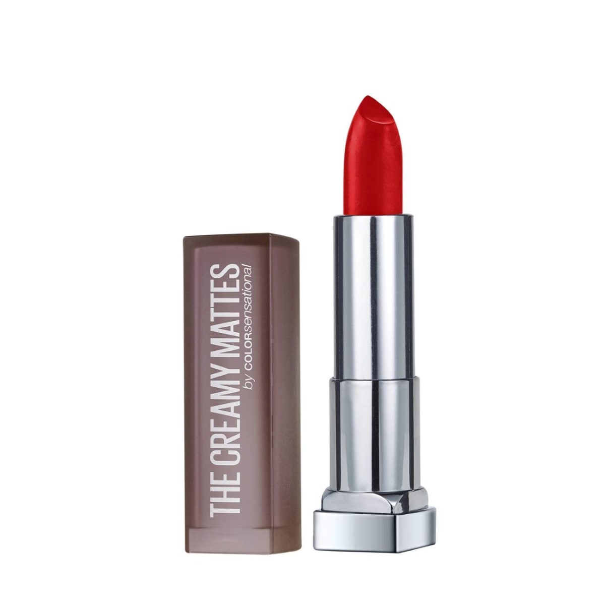 Maybelline Cs Creamy Matte 640