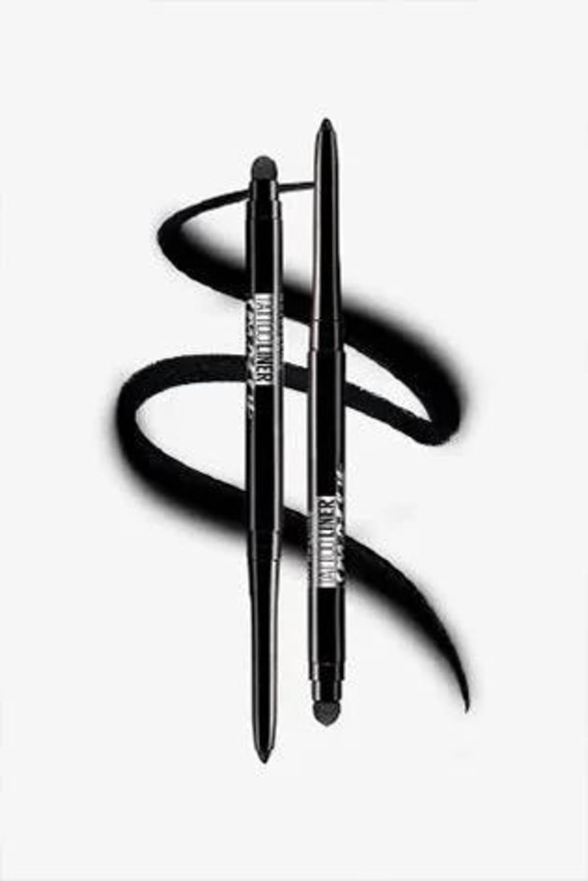 Maybelline Tatoo Liner Gel Pen Smokey