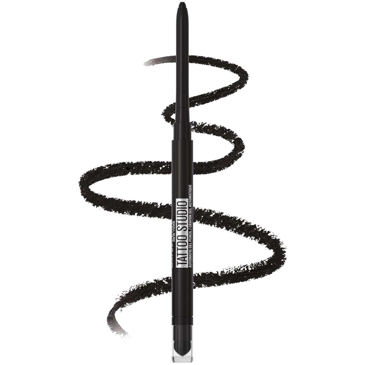 Ml Tattoo Liner Smokey Gel Pencil