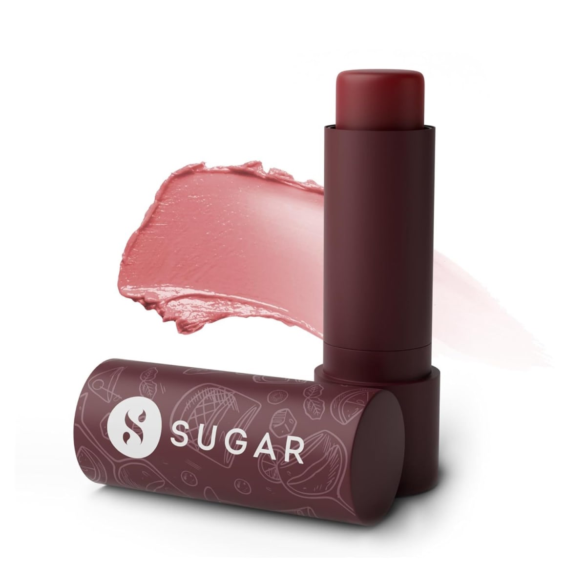Sugar Moisturizing Balm 04 L.I.I.T