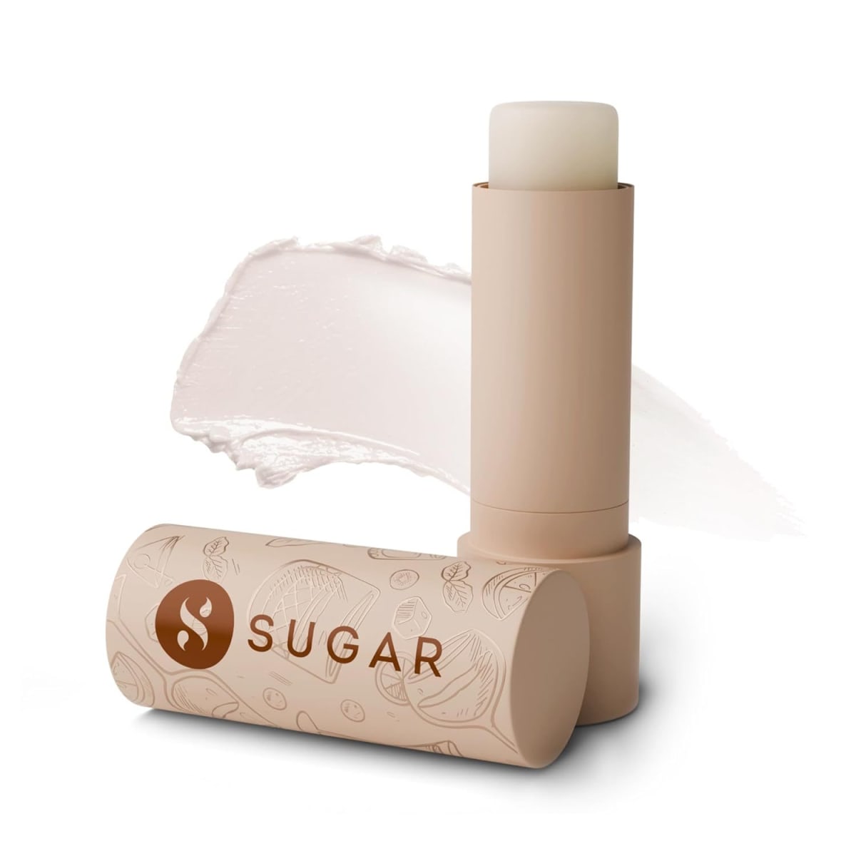 Sugar Moisturizing Balm-03 Pinacolada