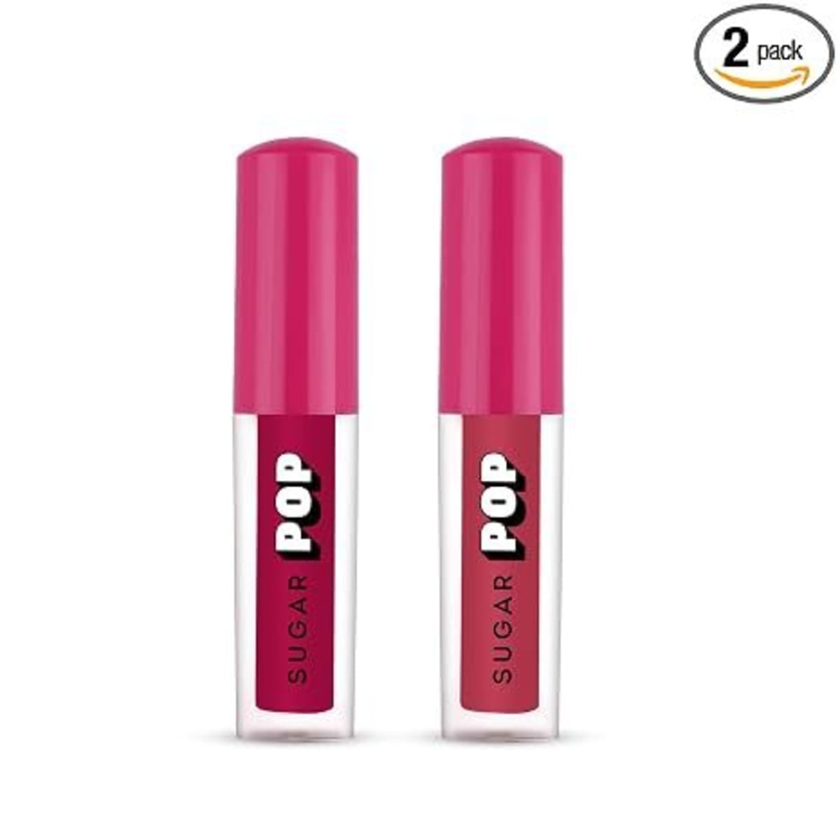Sugar Pop Matte Lip Clr - 07 Wine