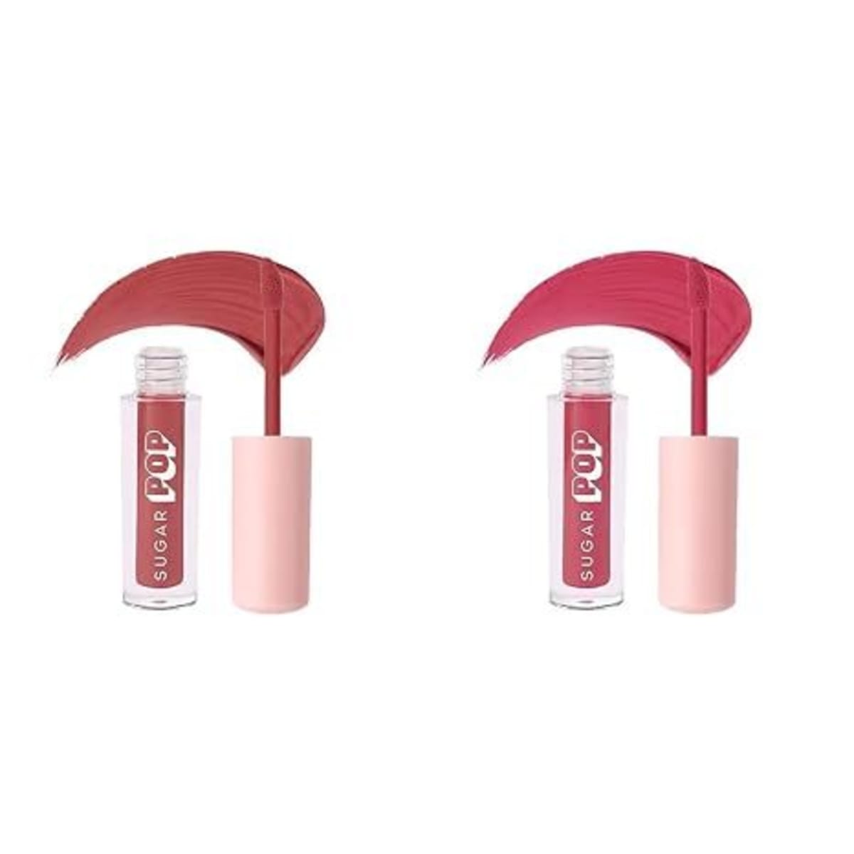 Sugar Pop Matte Lip Clr -20 Poppy