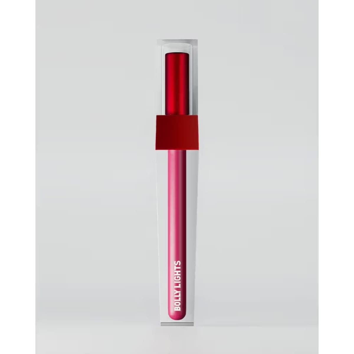 Cb Bolly Light Matte Lipstick - 08