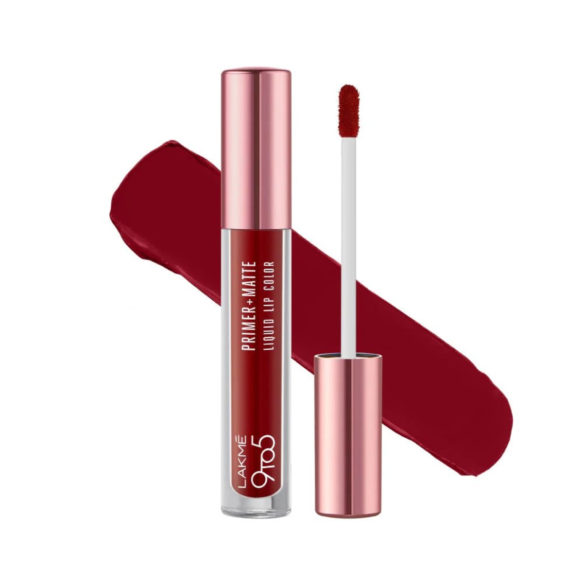 Lk 9To5 Sm Mr4 Deep Maroon U584