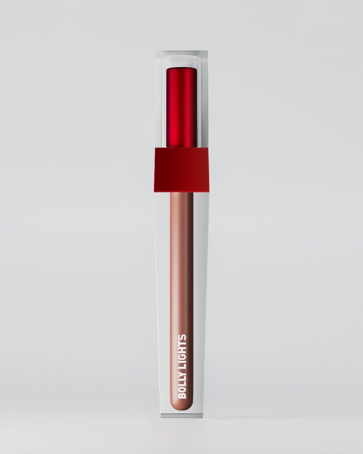 Cb Bolly Light Matte Lipstick - 09