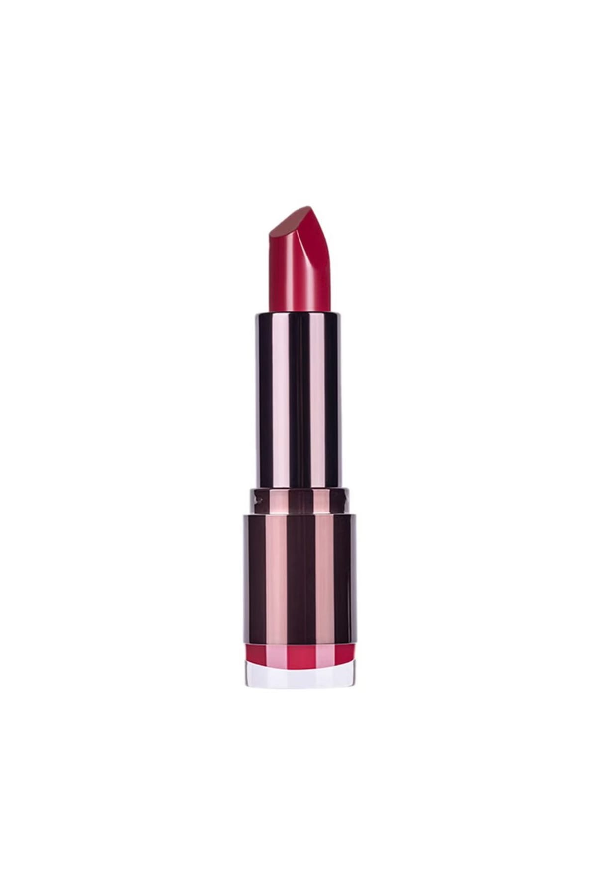 Cb Velvet Matte Lipstick Vmln081 Over The Top