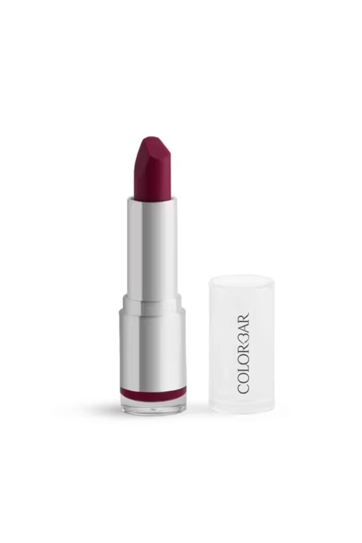 Cb Velvet Matte Lipstick Vmlnn107 Glancing Stare