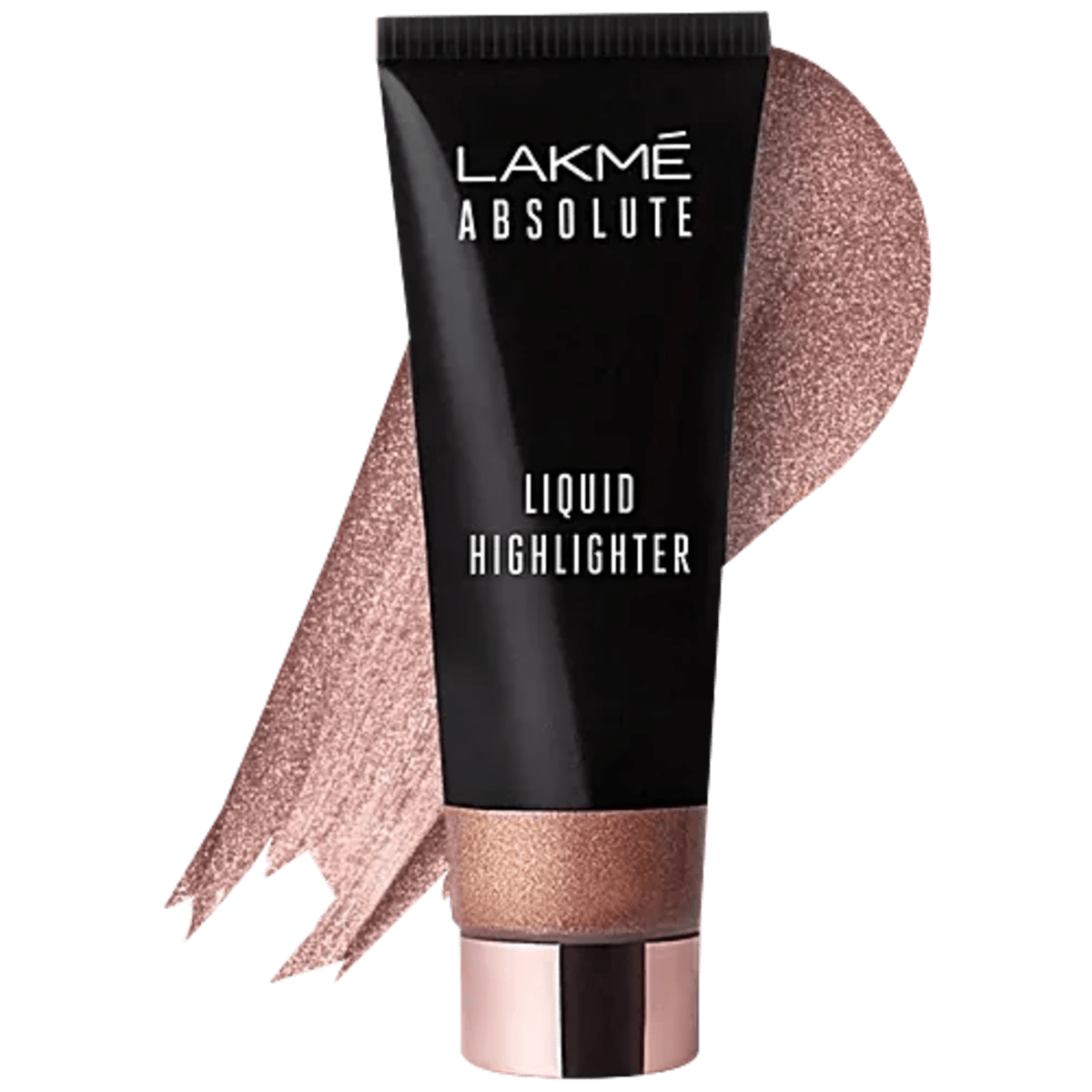 Lakme Liquid Highlighter Rose Gold