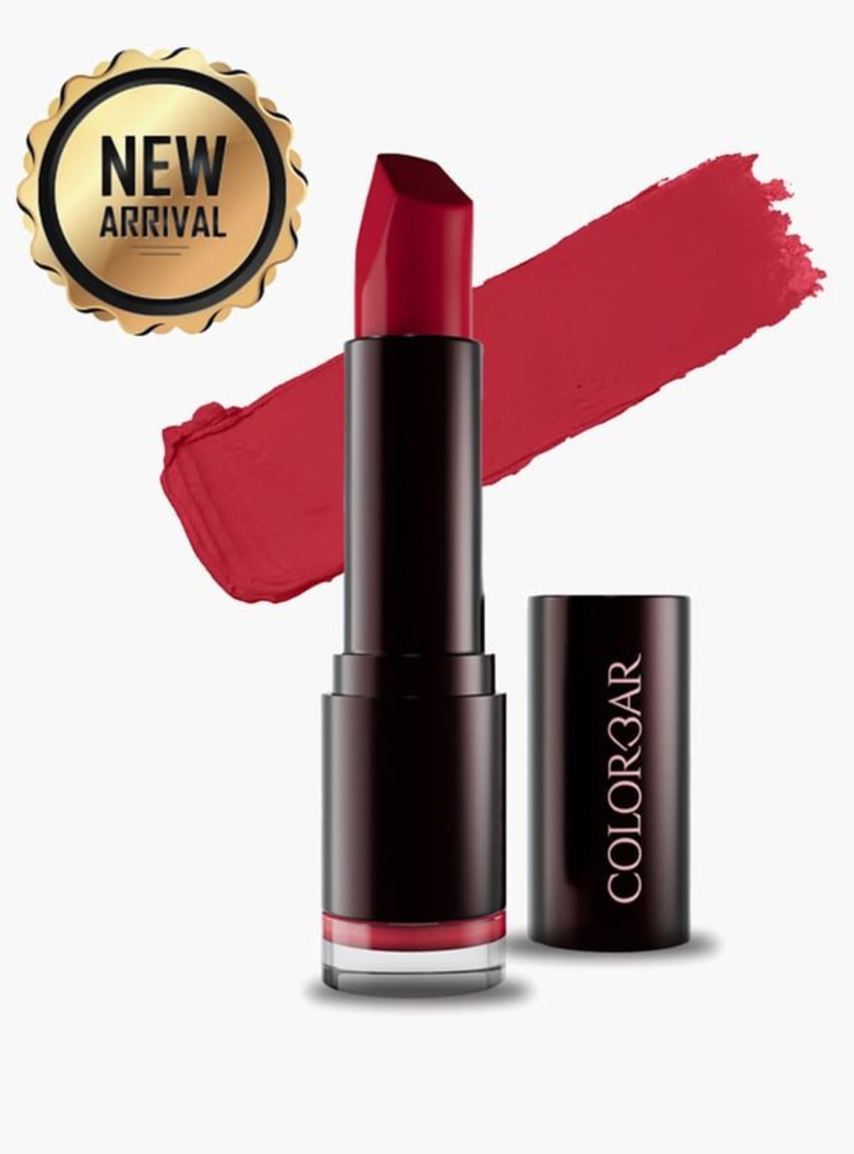 Cb Velvet Matte Lipstick 117 So Saucy