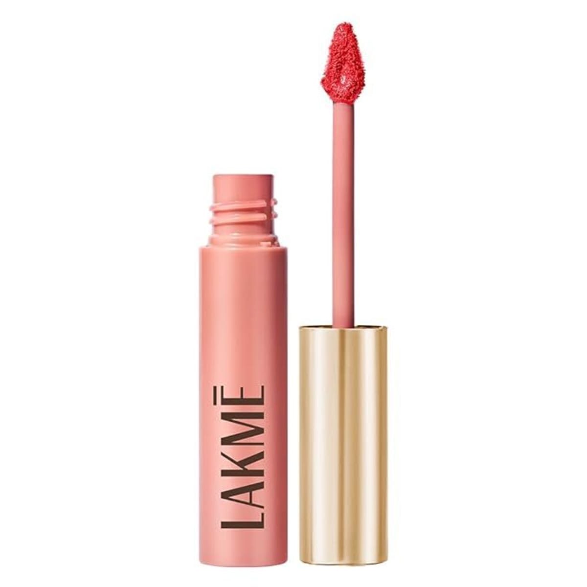 Lak 9-5 Liq Lip Clr Crimson Silk 9G
