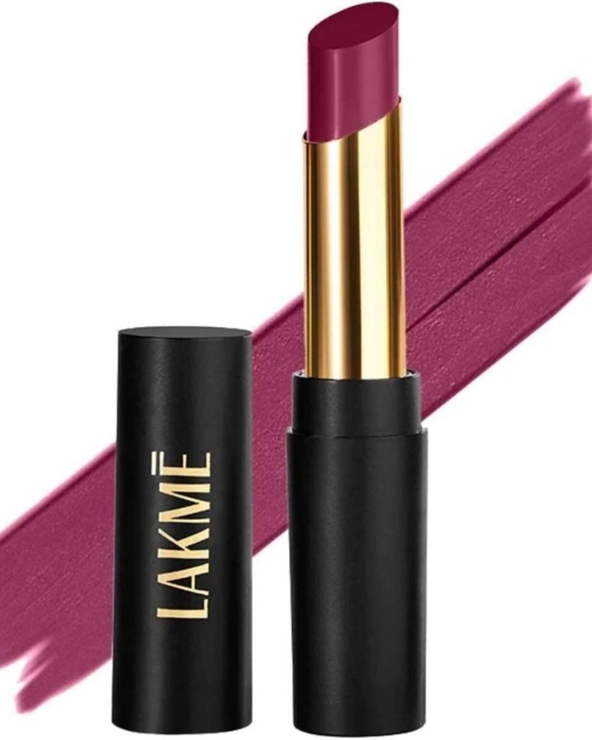 Lakme Bmb Burgundy Boss302