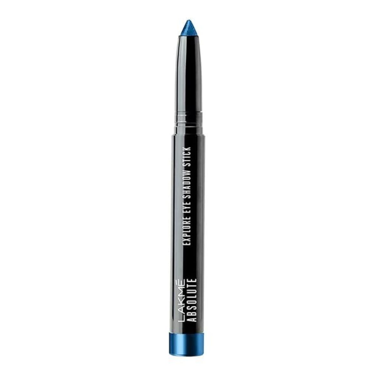 Lk Abs Explr Eye Shadow Stick Blue Orchid