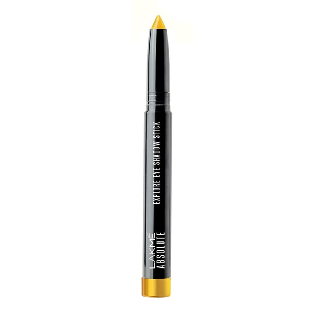 Lk Abs Explr Eye Shadow Stick Shimmering Gold