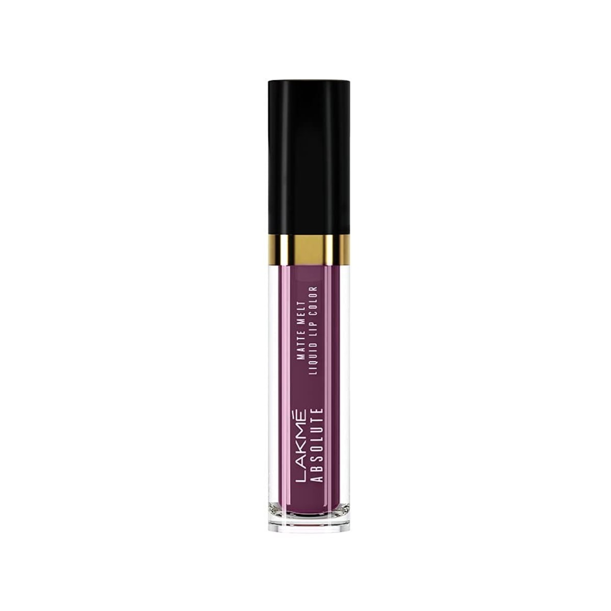 Lakme Abs Matt Melt Liquid Lipcolor 531