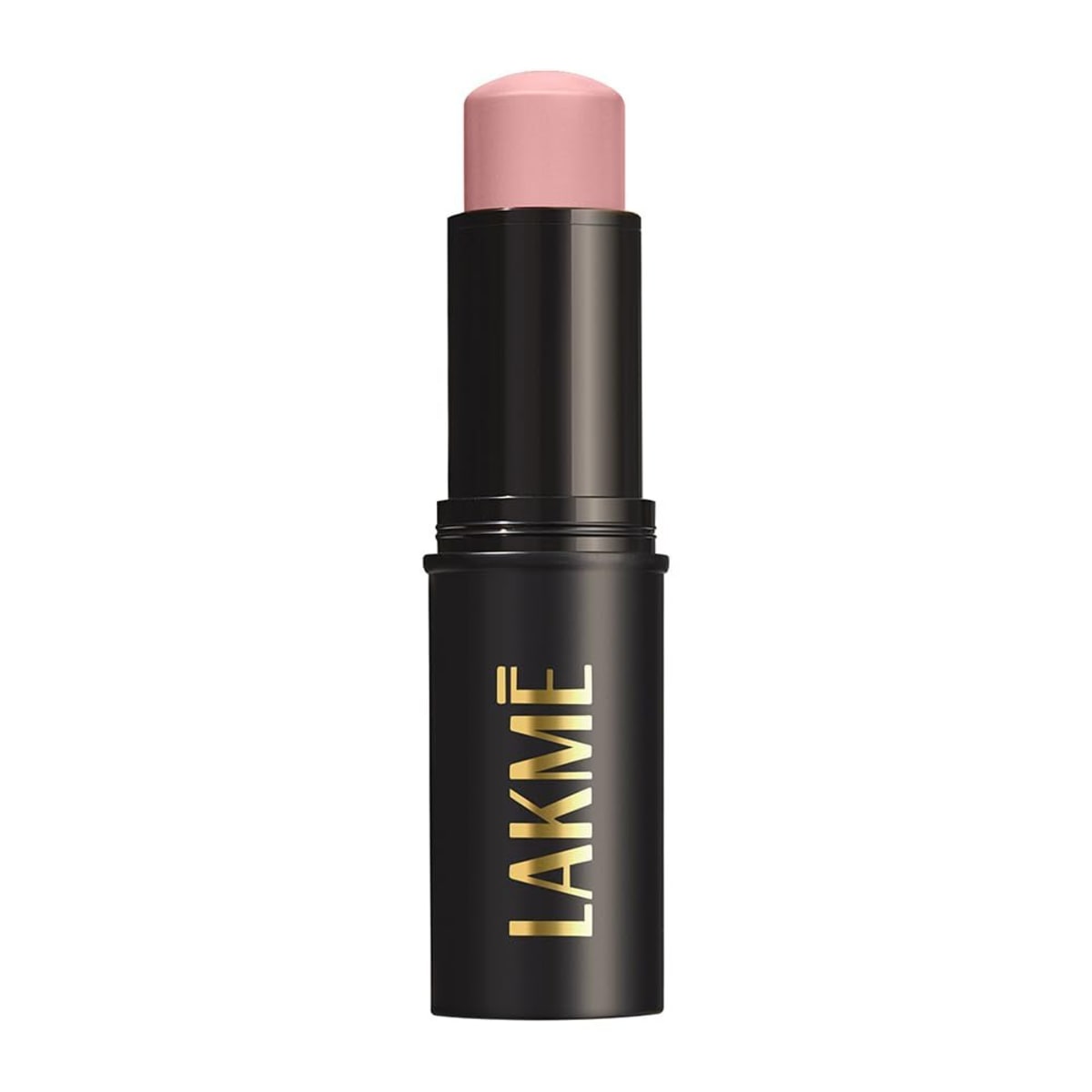 Lakme Fmc Fdtn Stick Pink Powerhouse