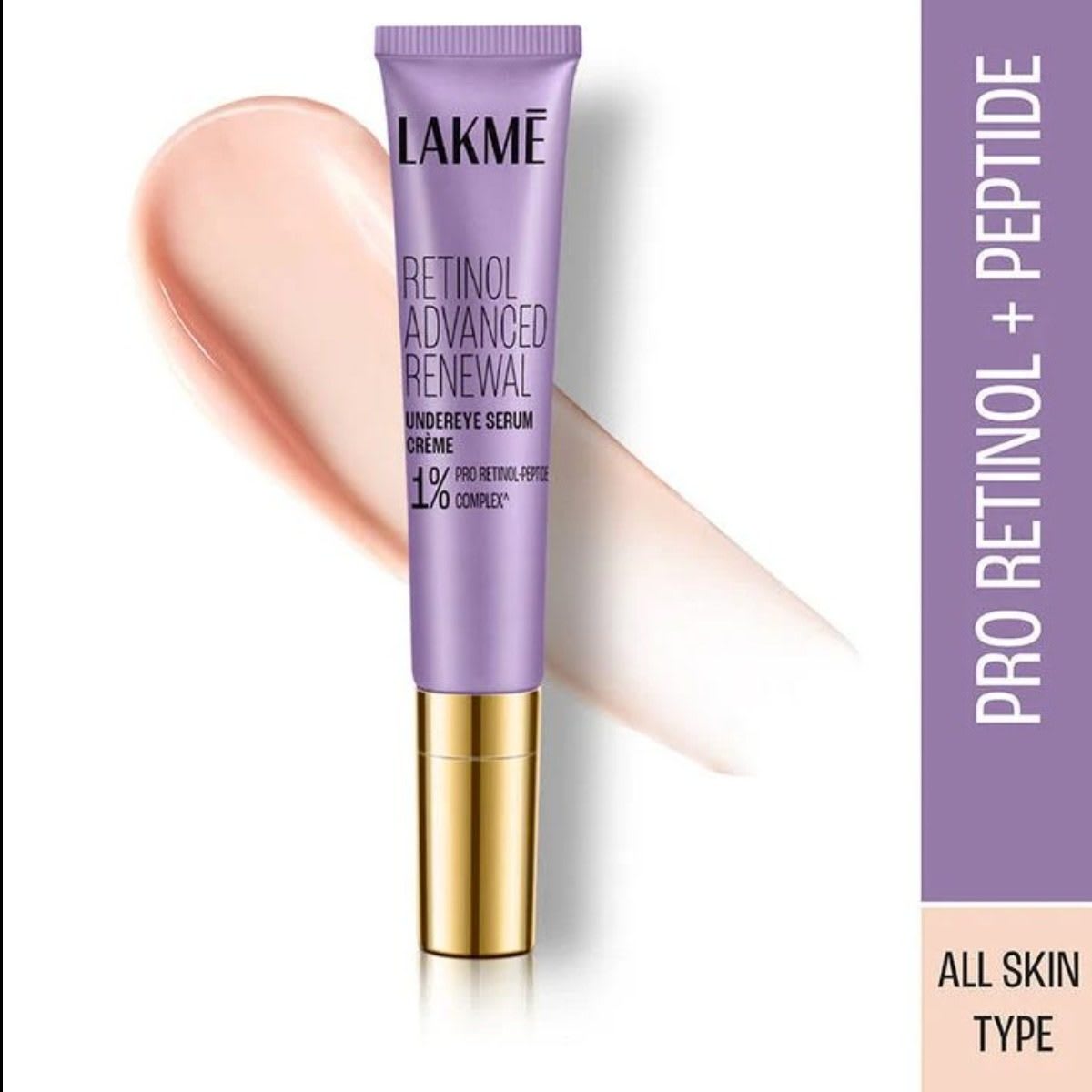 Lk Under Eye Creme