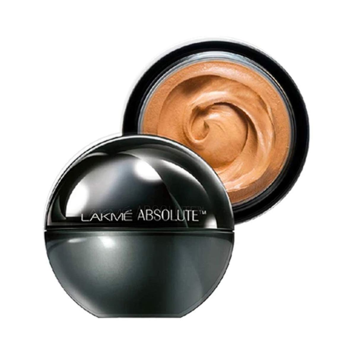 Lakme Xm Mousse 04 Golden Creme