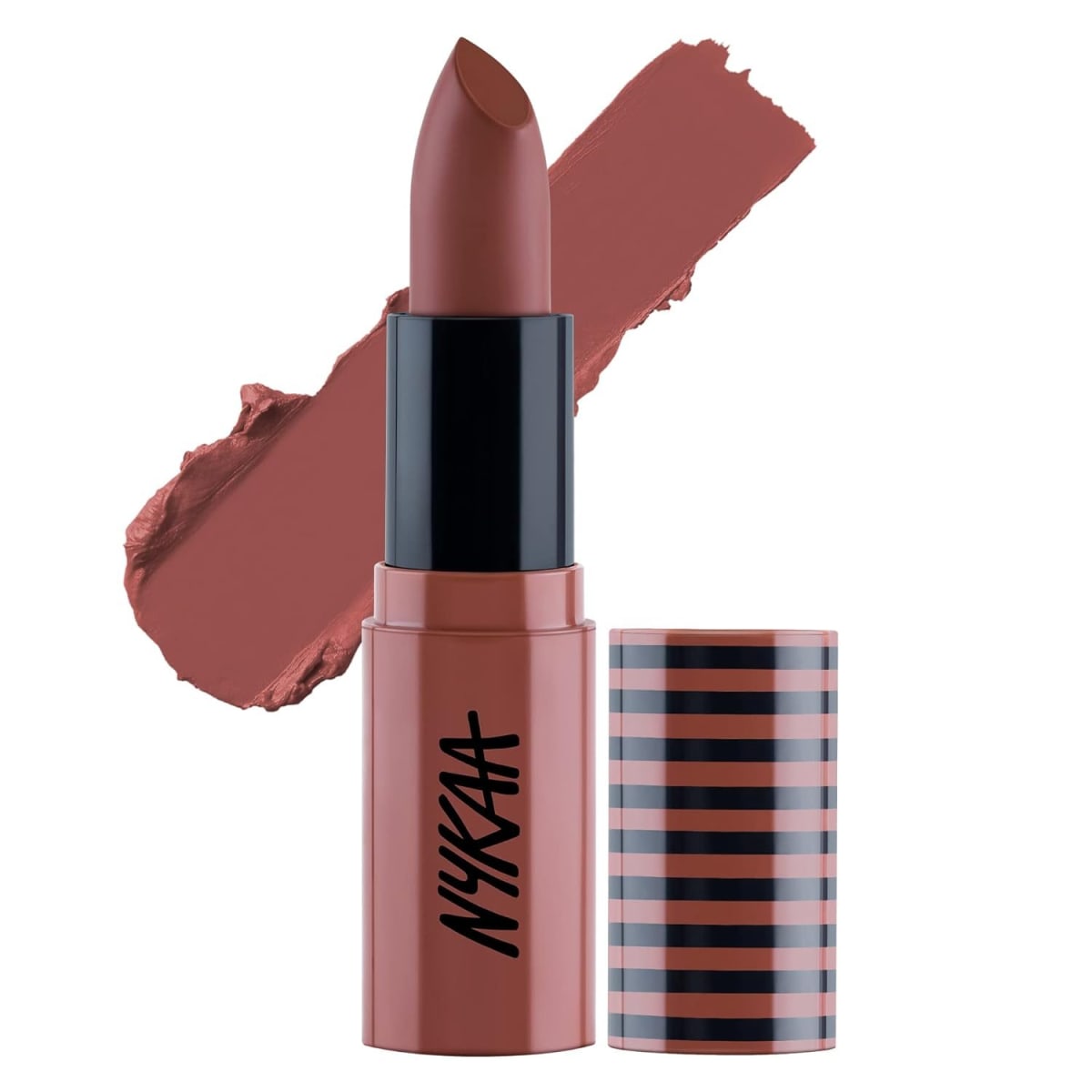Nykaa So Cream Lipstick You"Re Latte 299