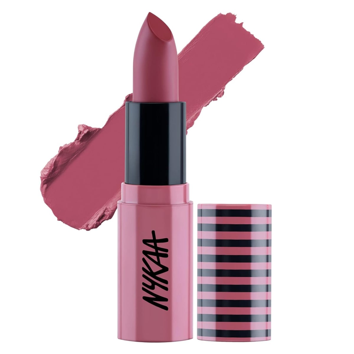 Nykaa So Cream Lipstick Day Dreaming 299