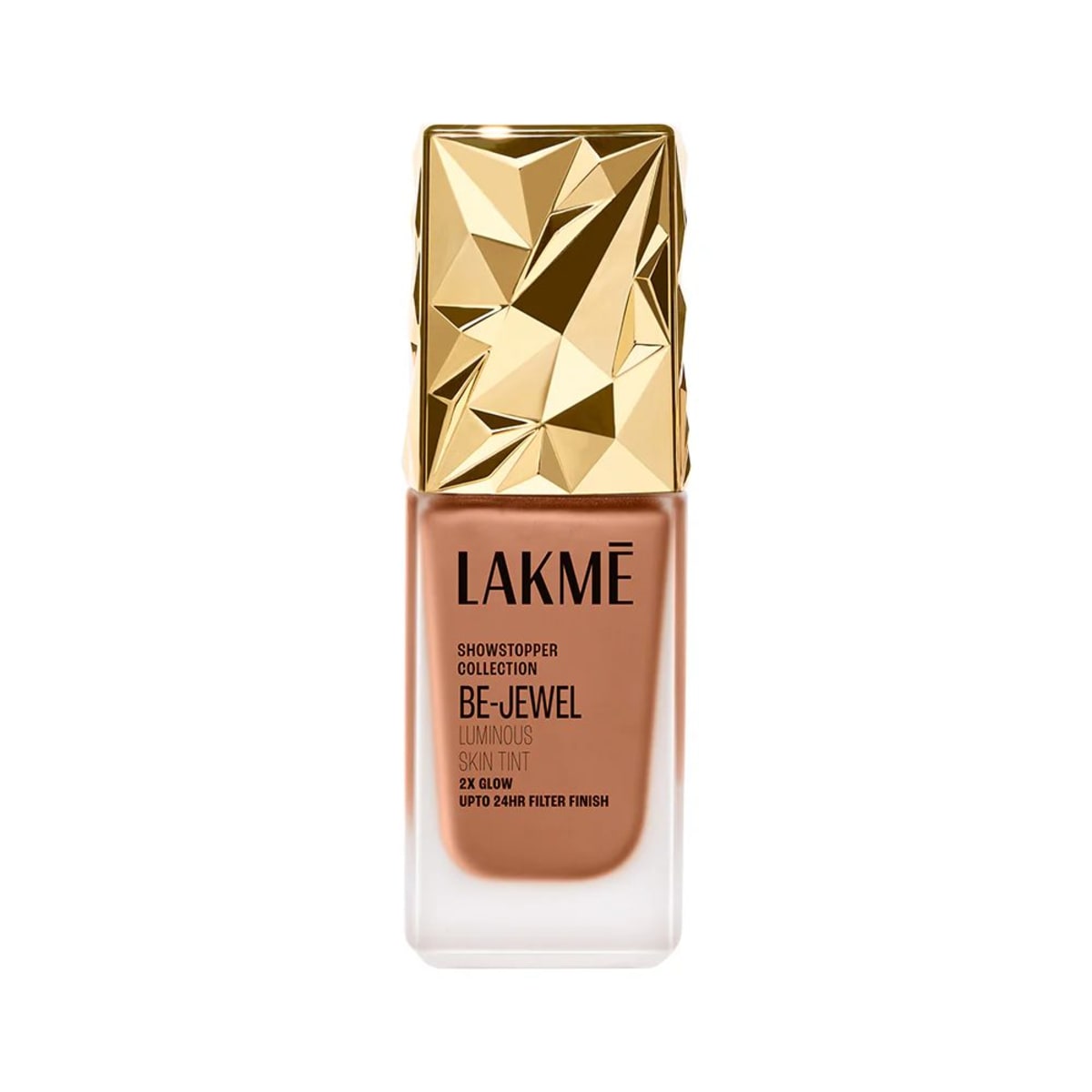 Lk Be-Jewel Skin Tnt Neutral Honey-N260