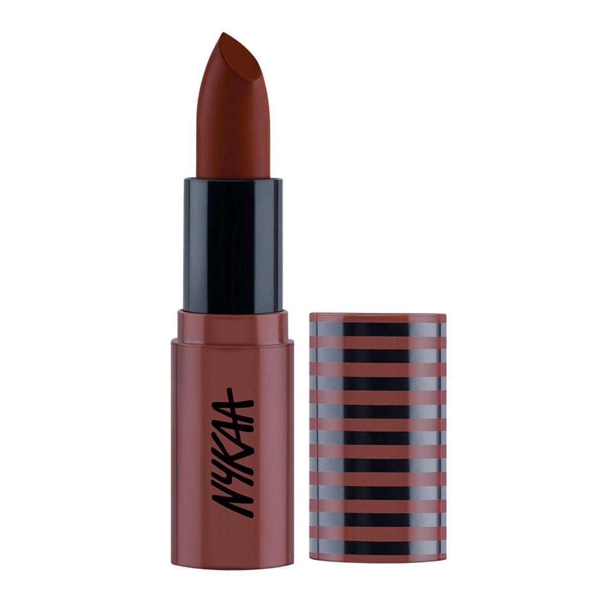 Nyka So Cream Lipstick Brownie Points