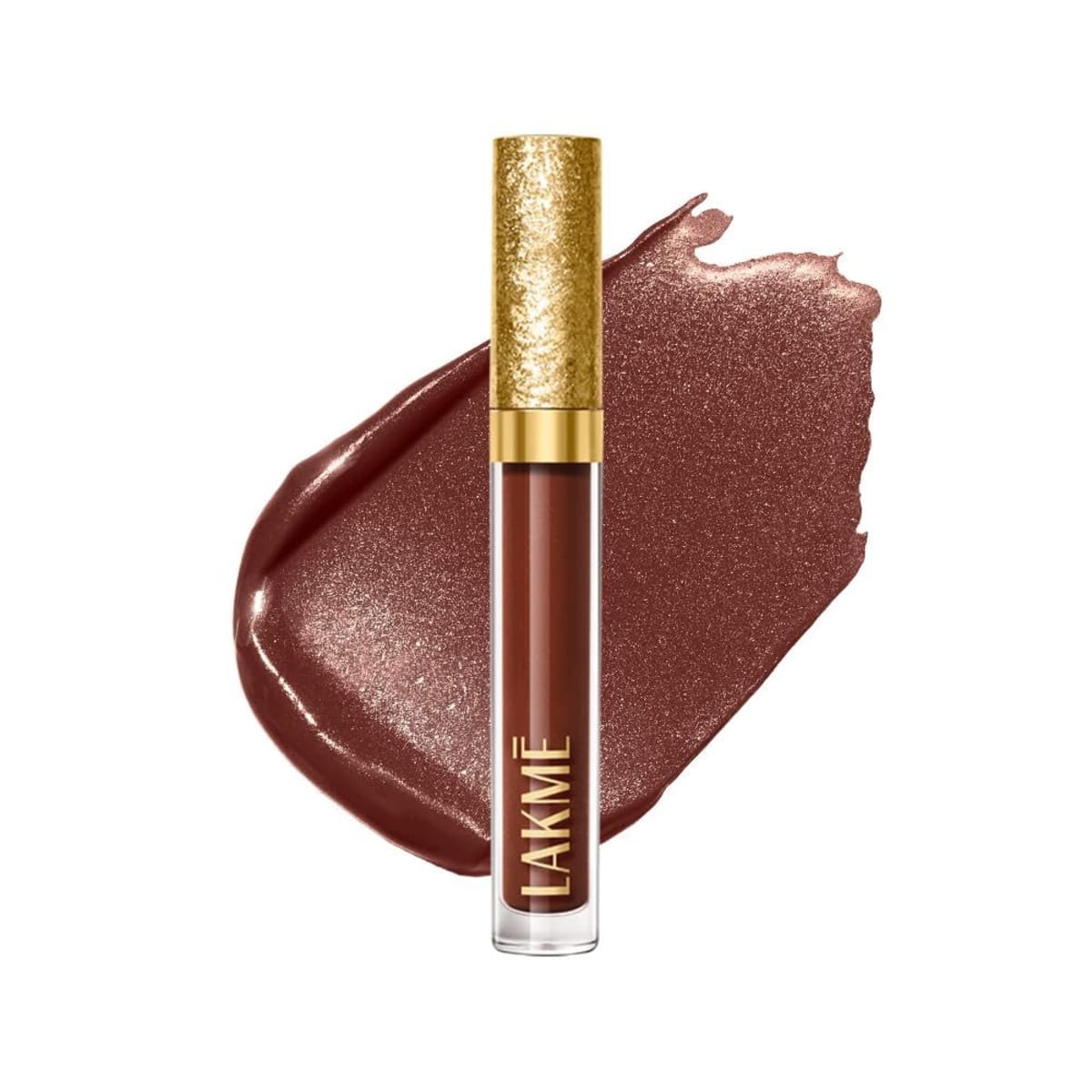 Lk Be-Jewel Lip Liquid Cocoa Glow-303