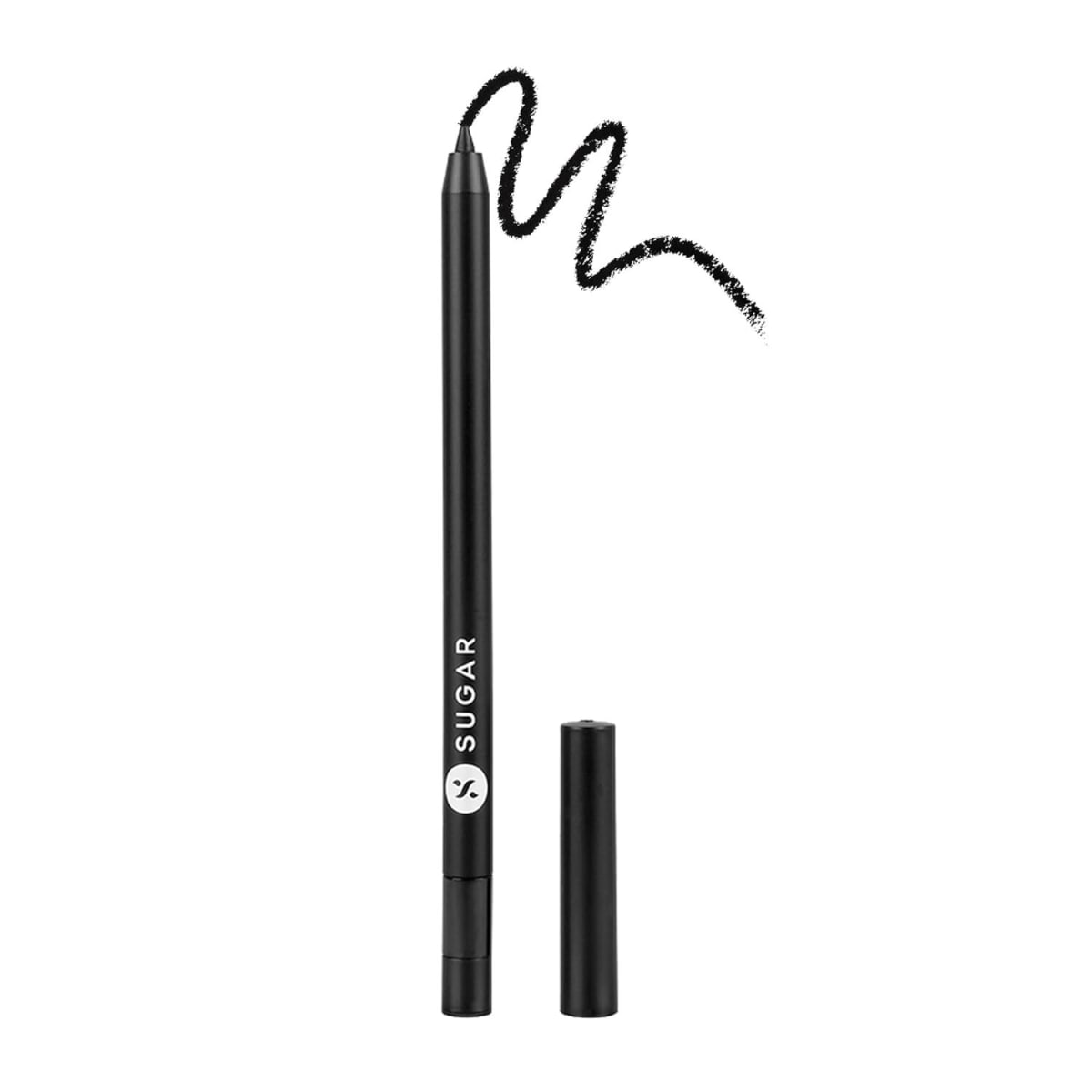 Sugar Gel Eyeliner 01 Esmeralda