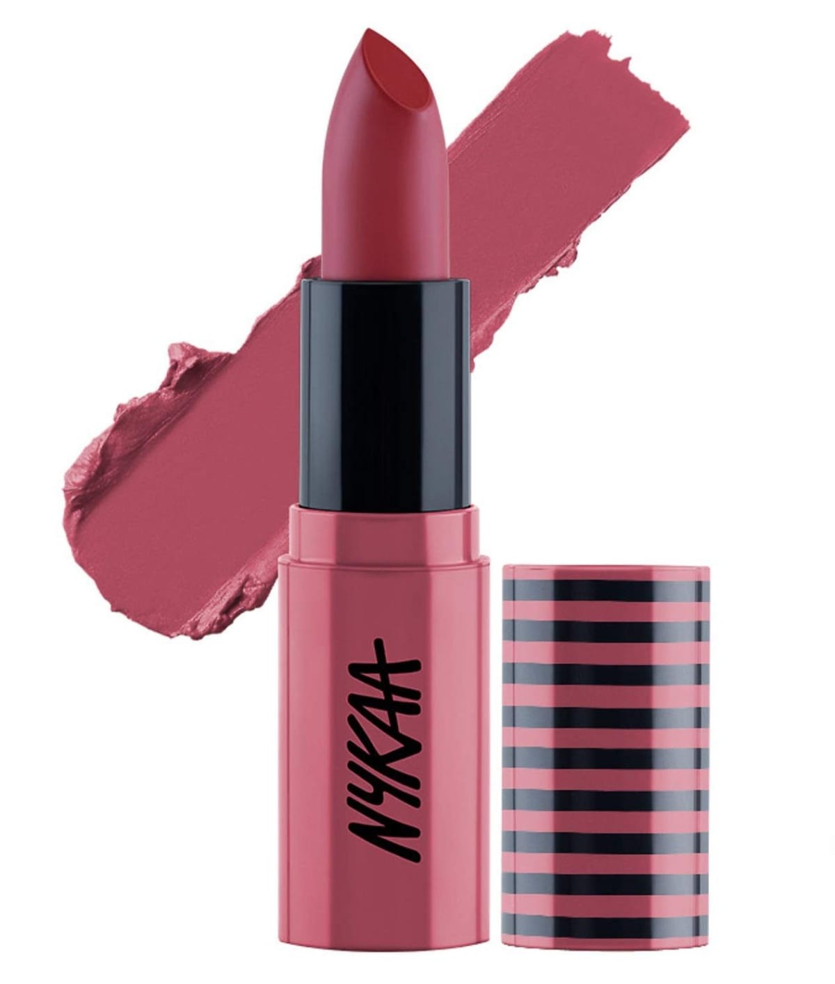 Nykaa So Cream Lipstick Walk The Walk 299
