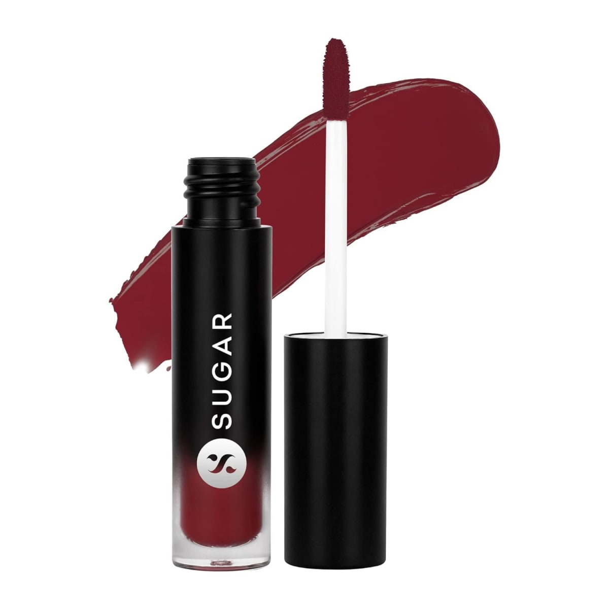 Sugar Mousse Muse Mask Proof Lip Cream 05