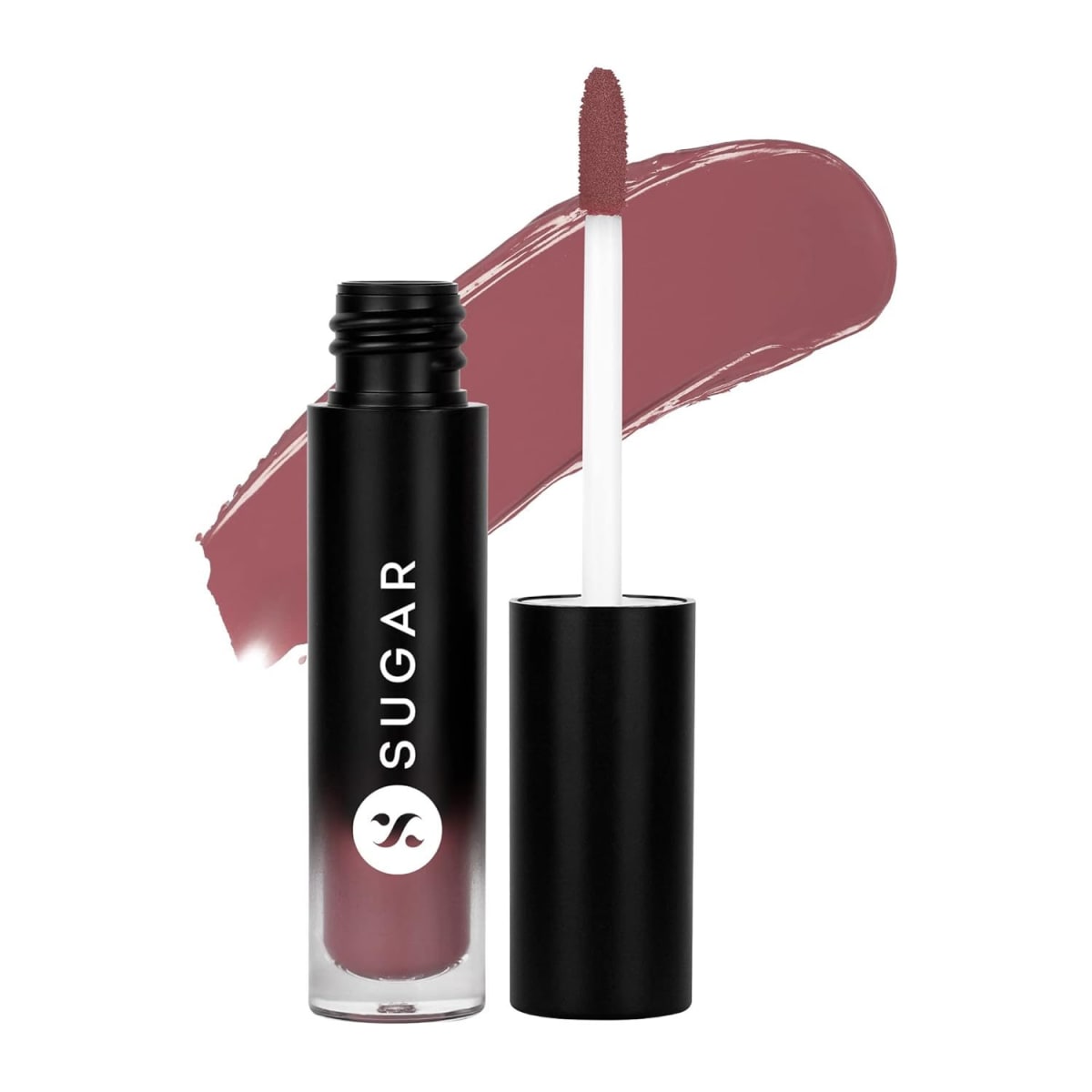 Sugar Mousse Muse Mask Proof Lip Cream 01