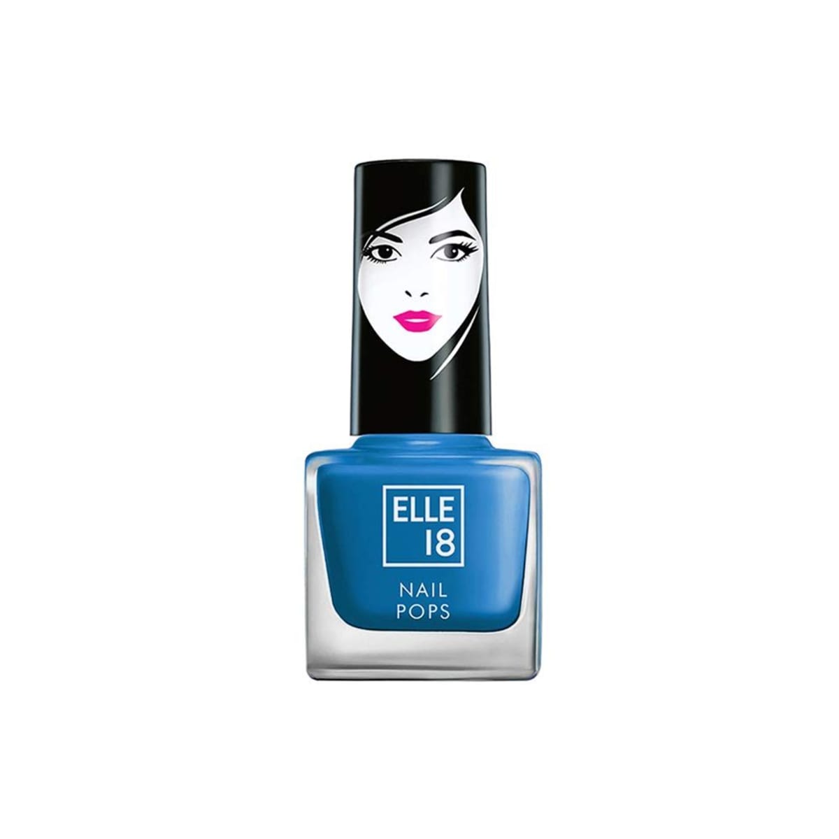 Elle 18 Nail Pops 156