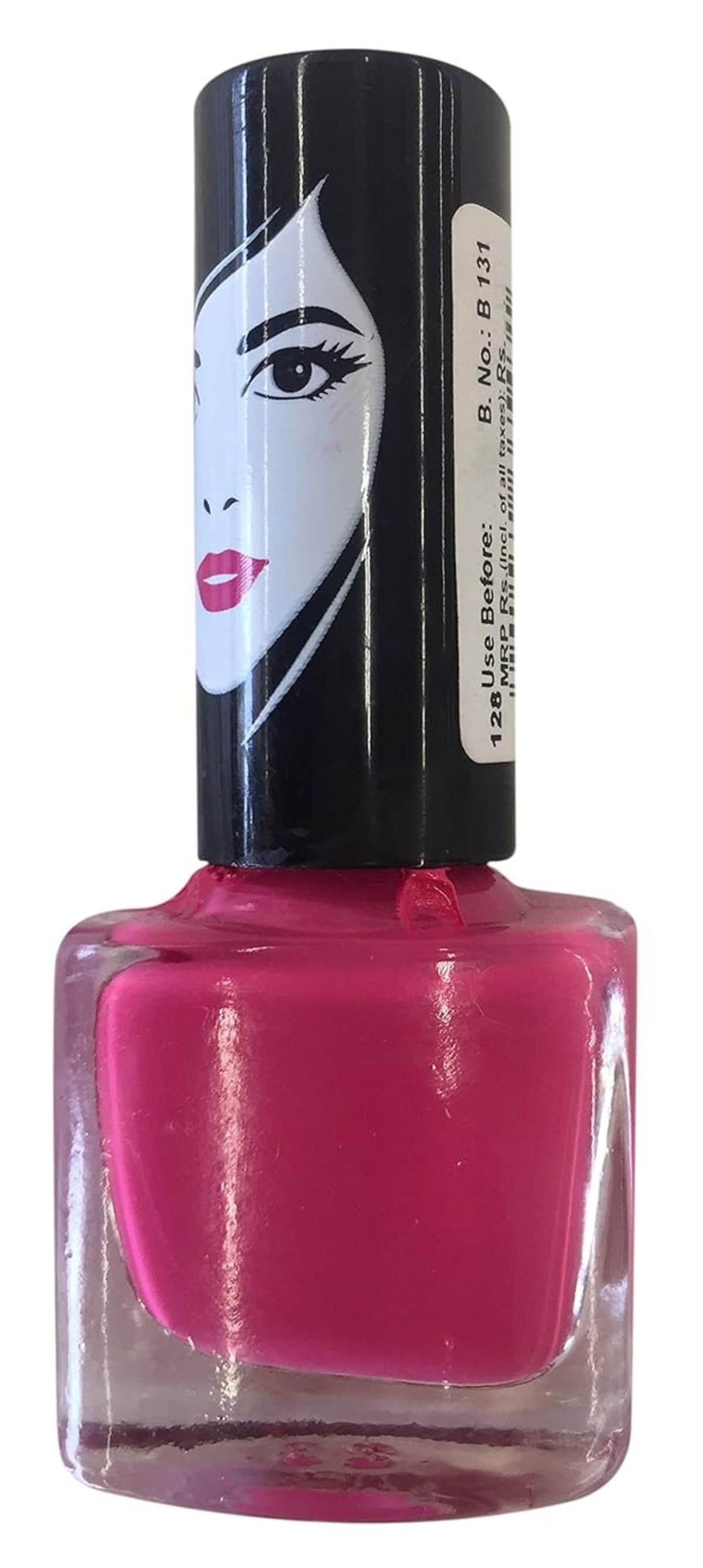 Elle18 Nail Pops 128 5Ml