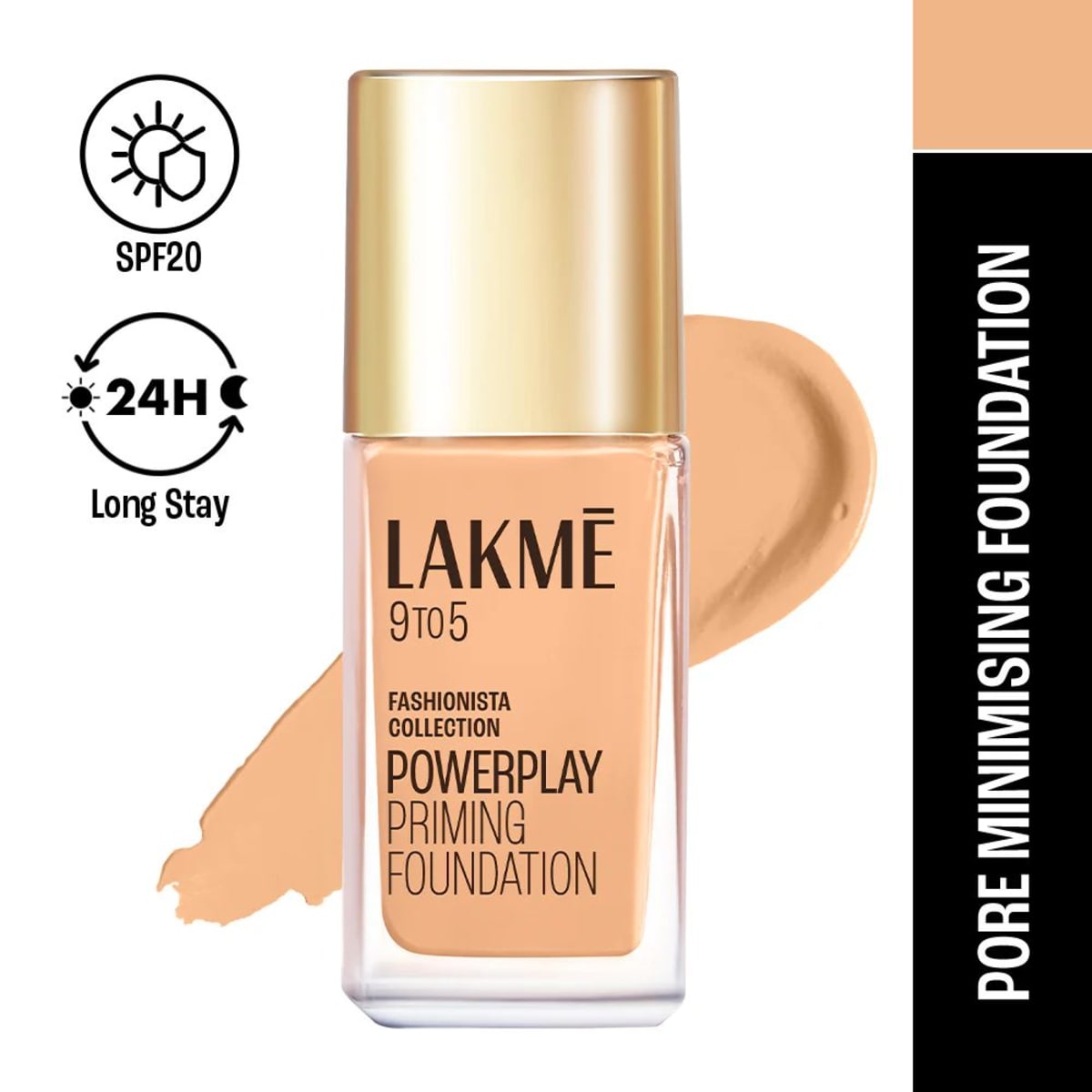 Lakme 9To5 Festive Limited Edition W120