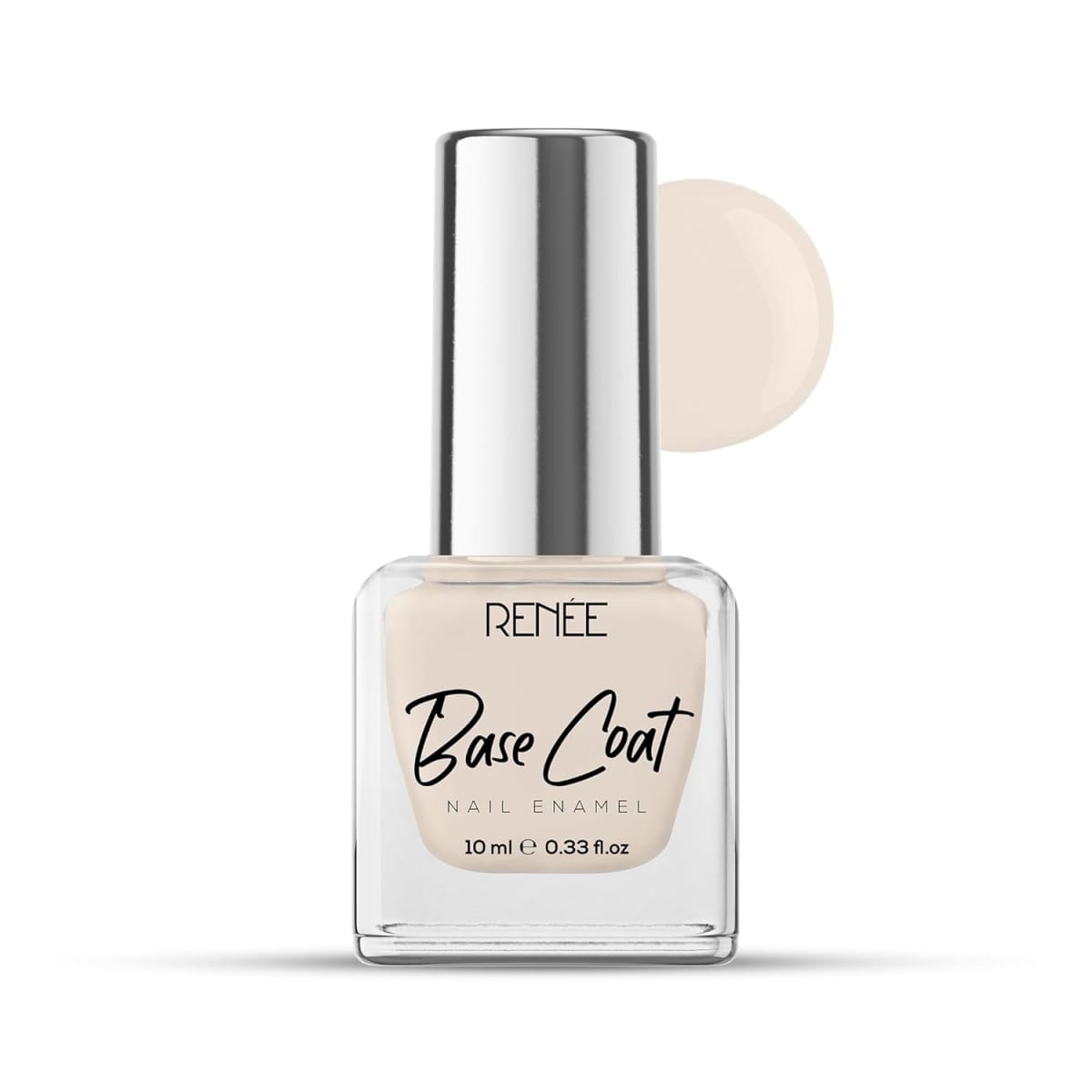Renee Nail Enamel Base Coat