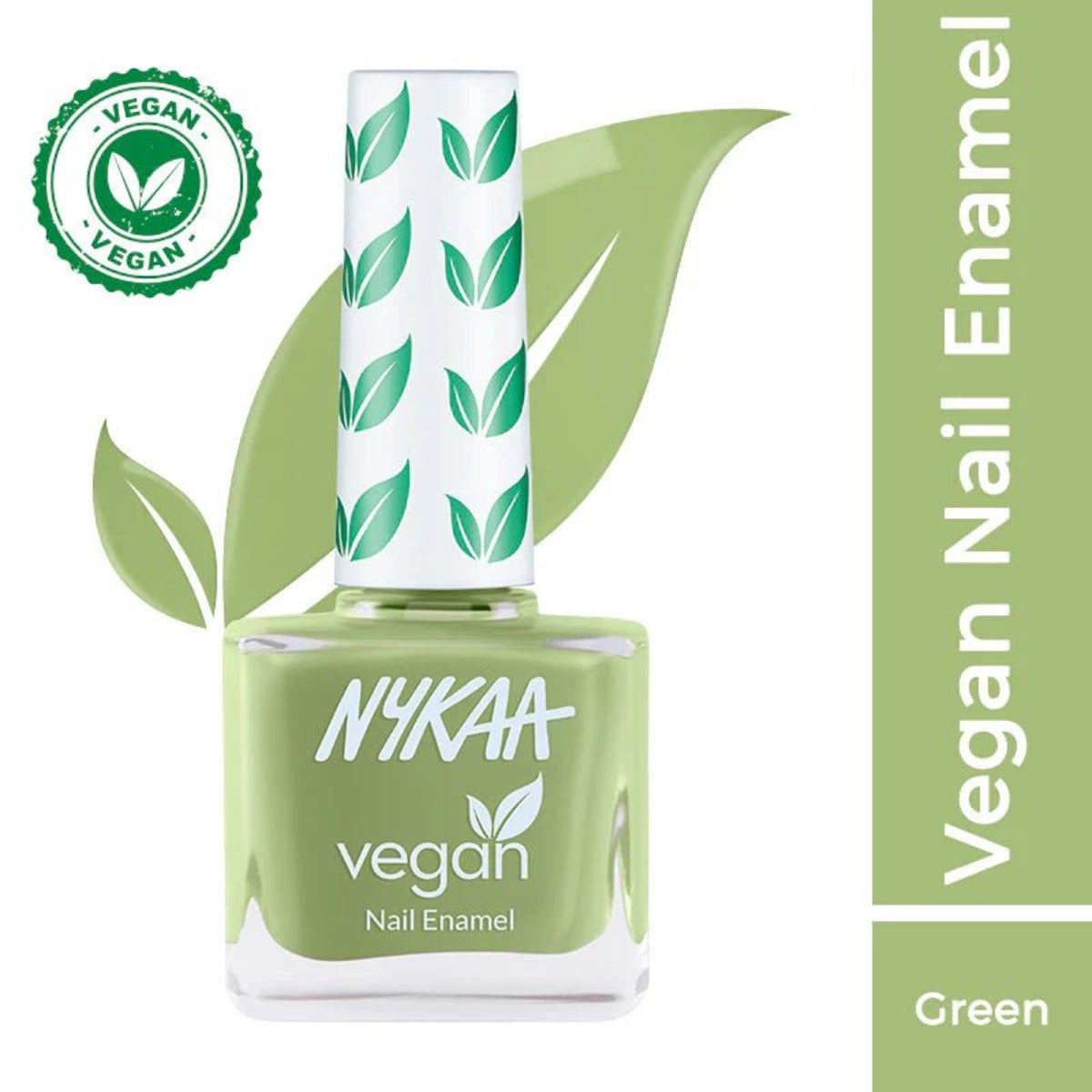 Nykaa Nail Polish Avocudlle-402