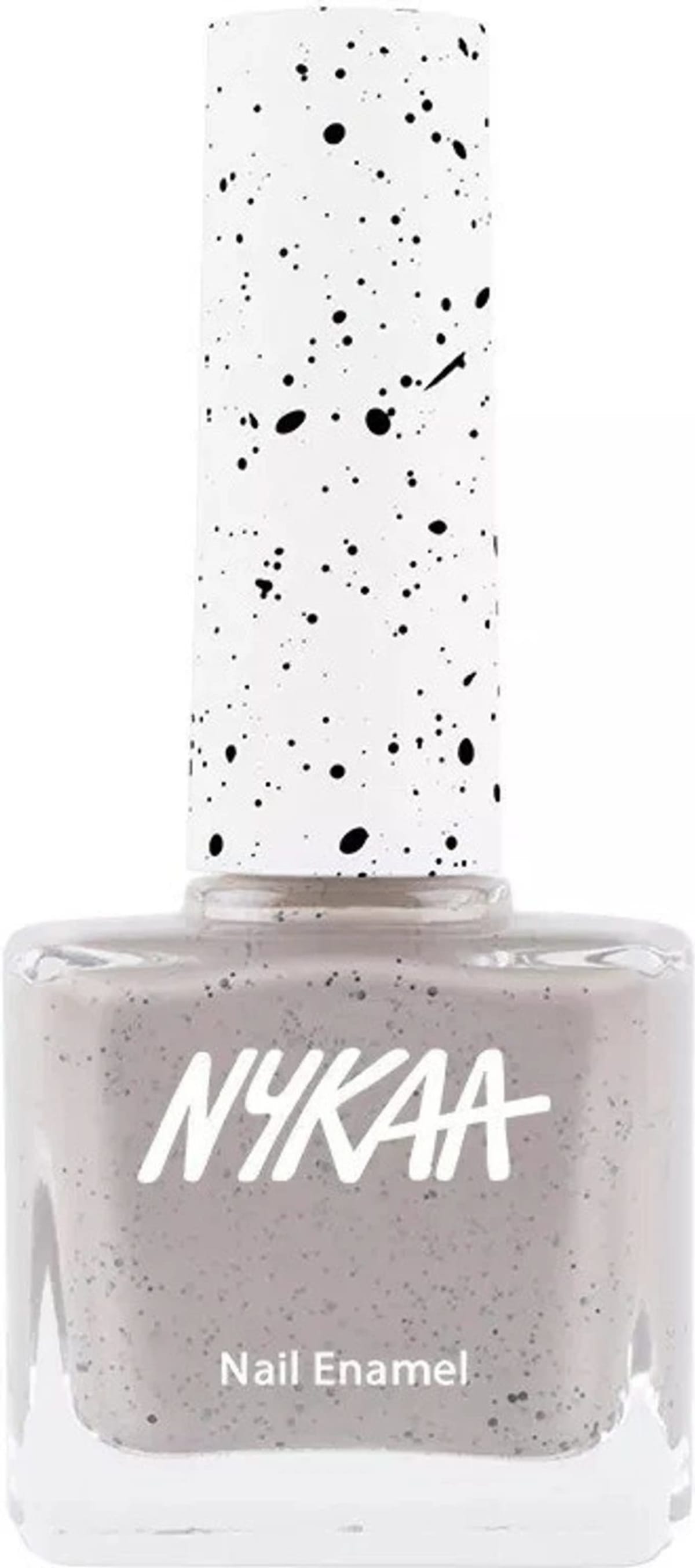 Nykaa Nailpolish Rolled Oatmeal