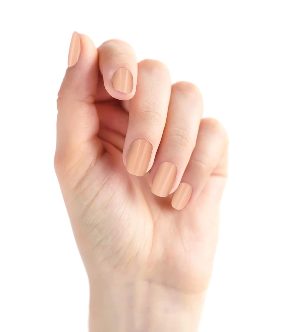 Renee Stick On Nails-Bn 02