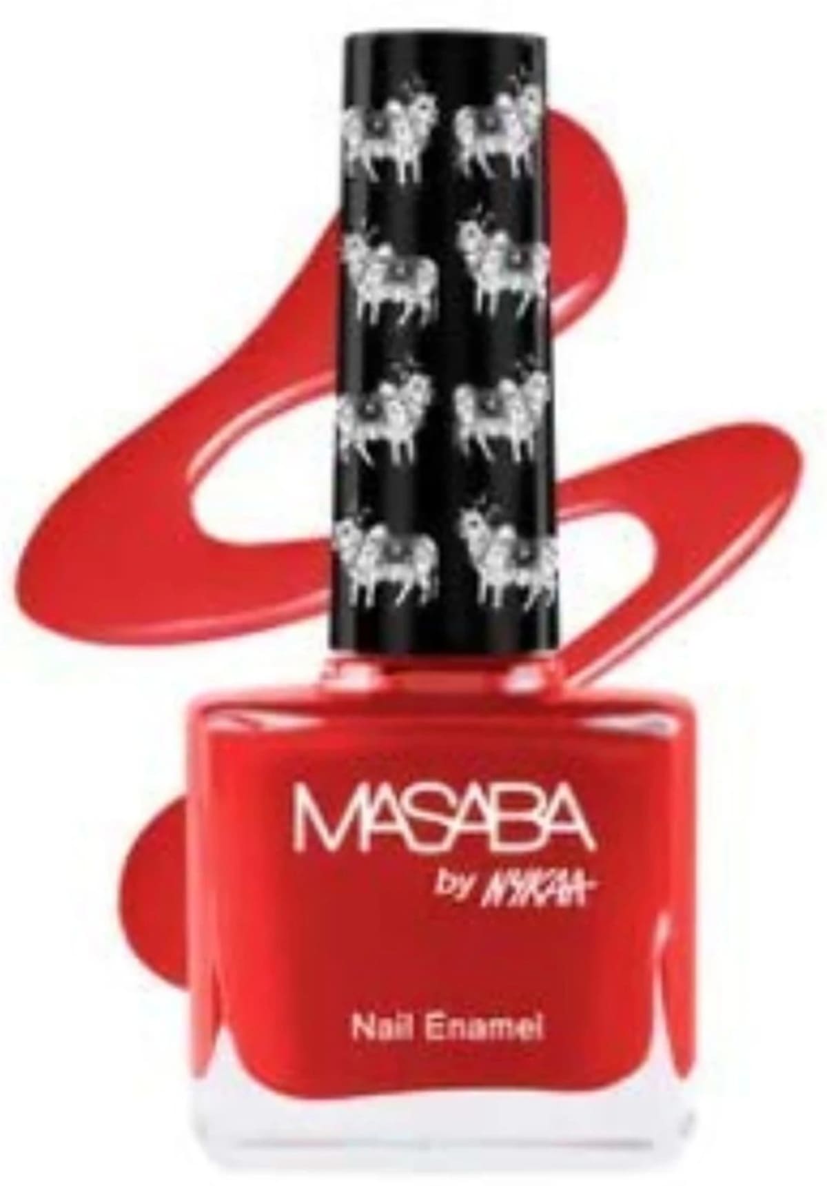 Nykaa Nailpolish Wild For You-286 199