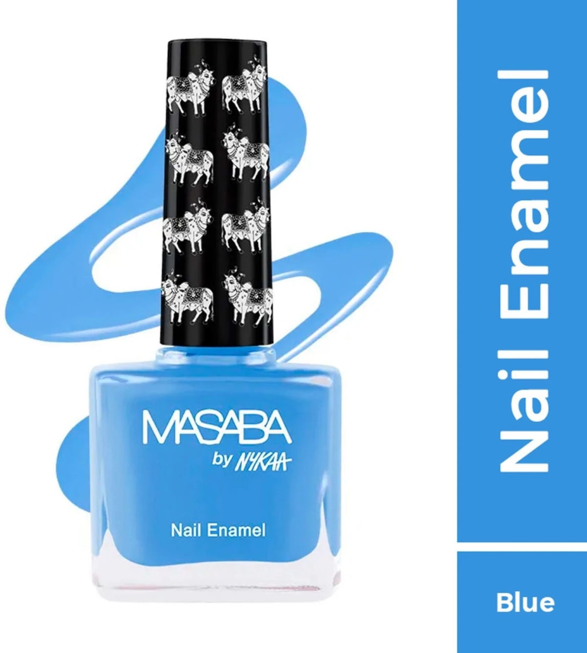 Nykaa Nailpolish Onwards&Upwardes-291 199