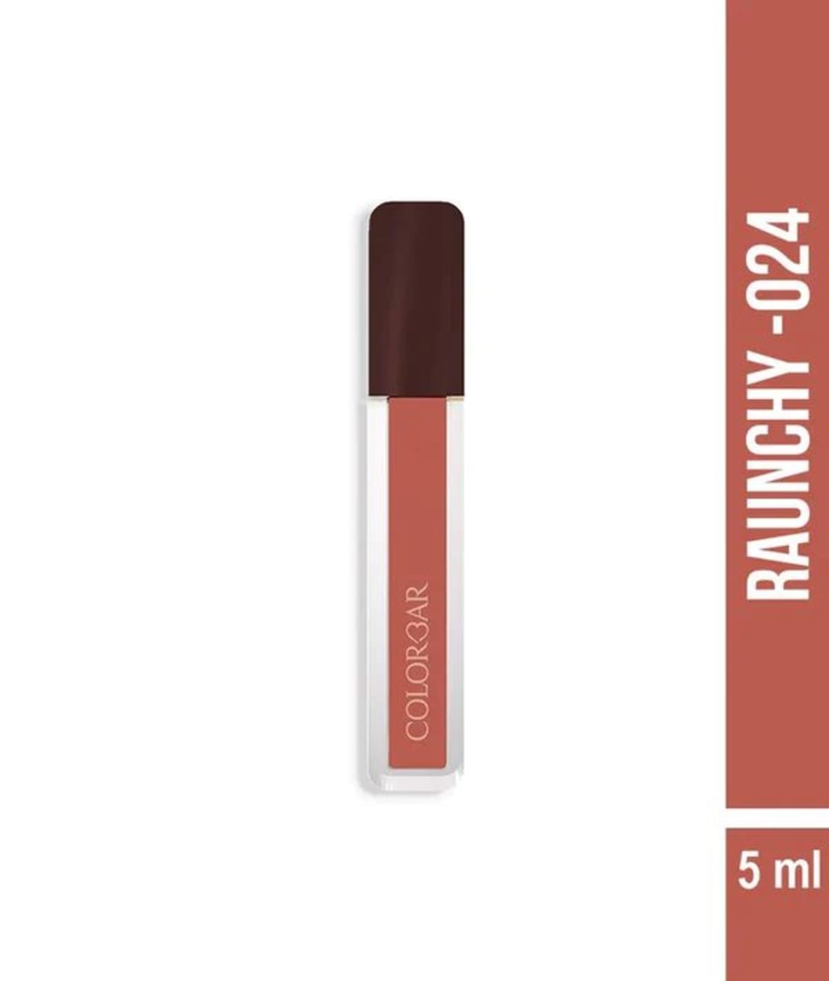 Cb Powerkiss Vegan Matte Lipclr Raunchy-024