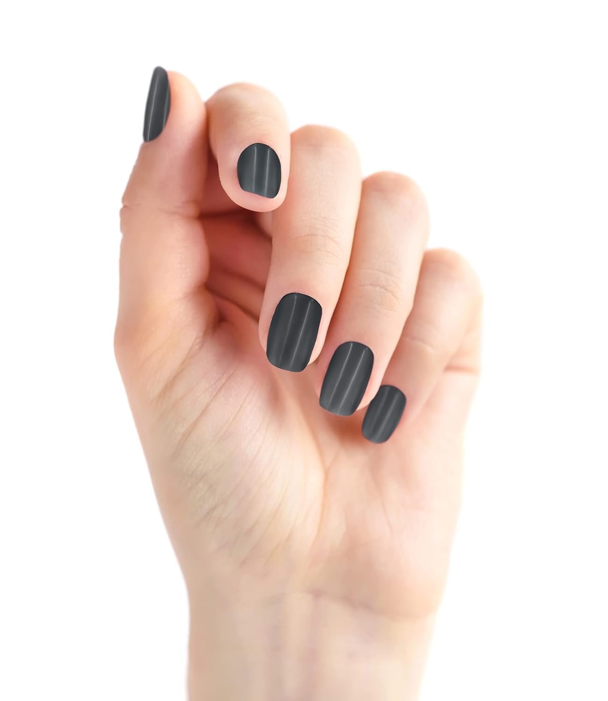 Renee Stick On Nails-Bn 01