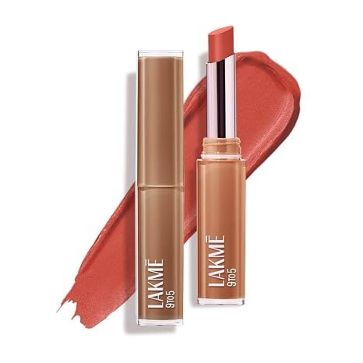 Lakme Lip Tattoo Lipstick Mb16 Beige Brief