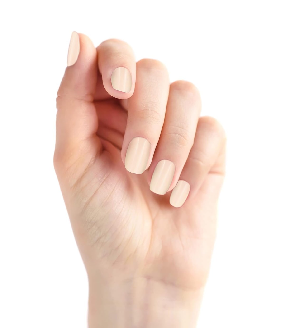 Renee Stick On Nails-Bn 06